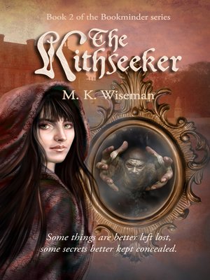cover image of The Kithseeker